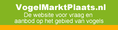 VogelMarktPlaats.nl